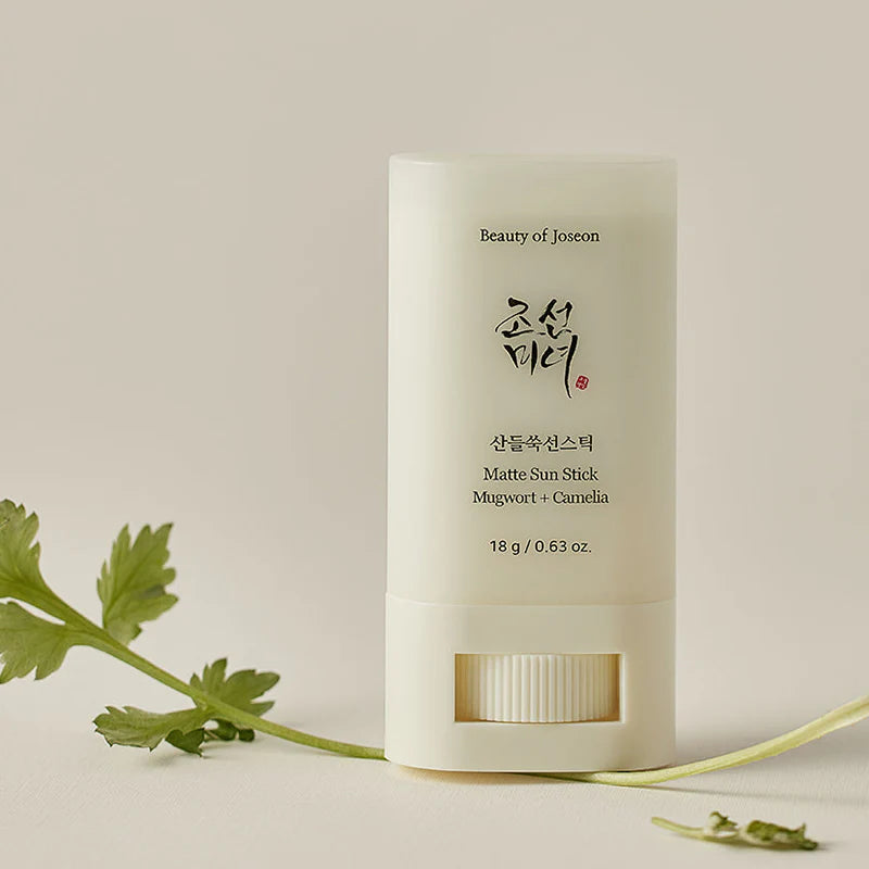 BEAUTY OF JOSEON MATTE SUN STICK SPF50 PA++++