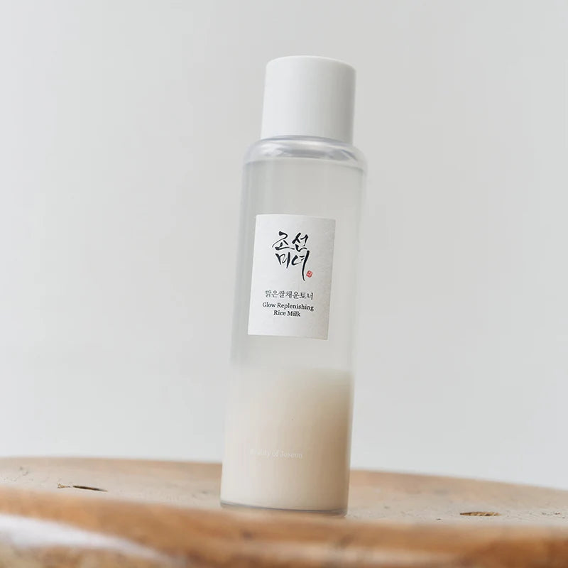 BEAUTY OF JOSEON GLOW REPLENISHING RICE MILK 150ML