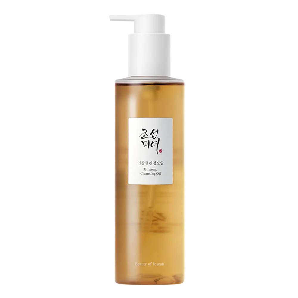 BEAUTY OF JOSEON GINSENG CLEANSING OIL ( 210ML )