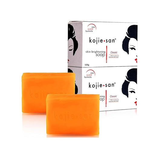 KOJIE SAN SKIN LIGHTENING 2 SOAP