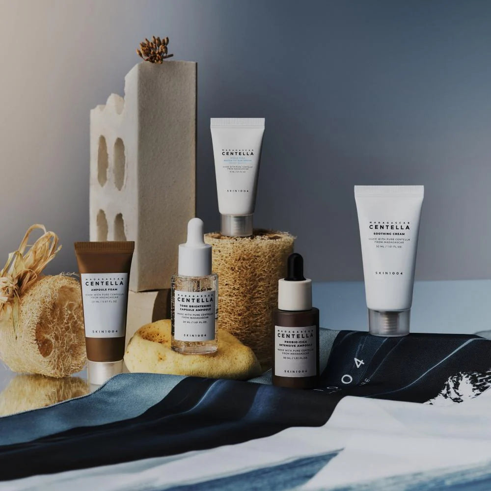 SKIN1004 DAY SIGNATURE MINI SET