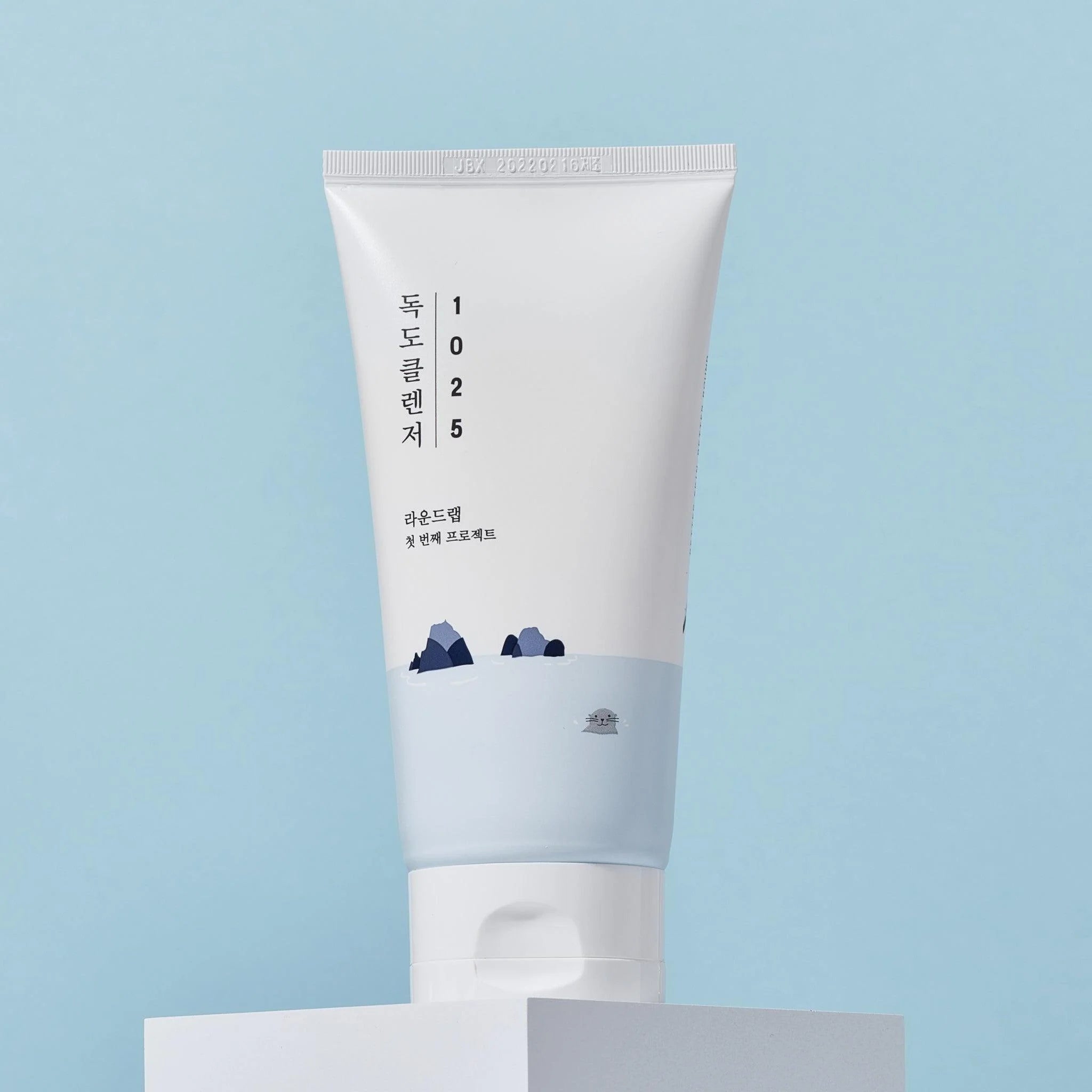 ROUND LAB  1025 DOKDO CLEANSER 150ML