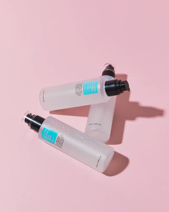 COSRX TWO IN ONE PORELESS POWER LIQUID  ( 100ML )