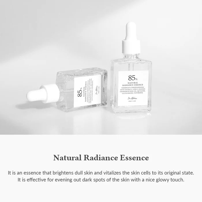 DR.ALTHEA NATURAL RADIANCE ESSENCE 30ML
