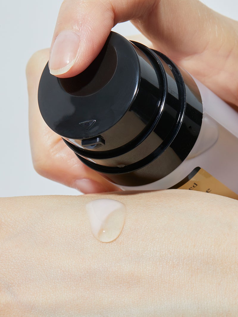 COSRX ADVANCED SNAIL RADIANCE DUAL ESSENCE ( 80ML )