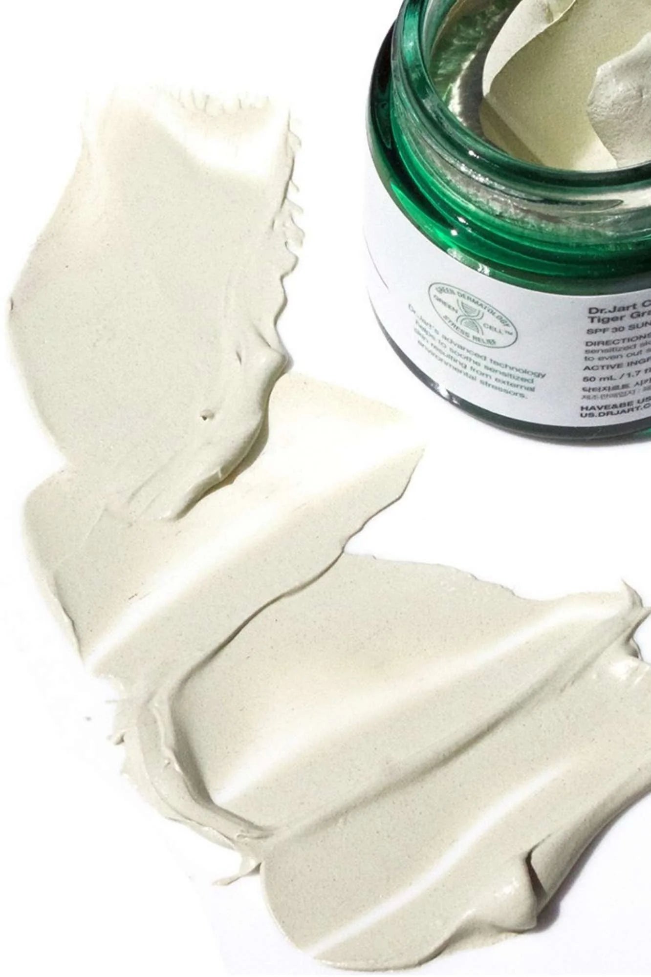 DR.JART+ CICAPAIR TIGER GRASS COLOR CORRECTING TREATMENT SPF 22 50ML