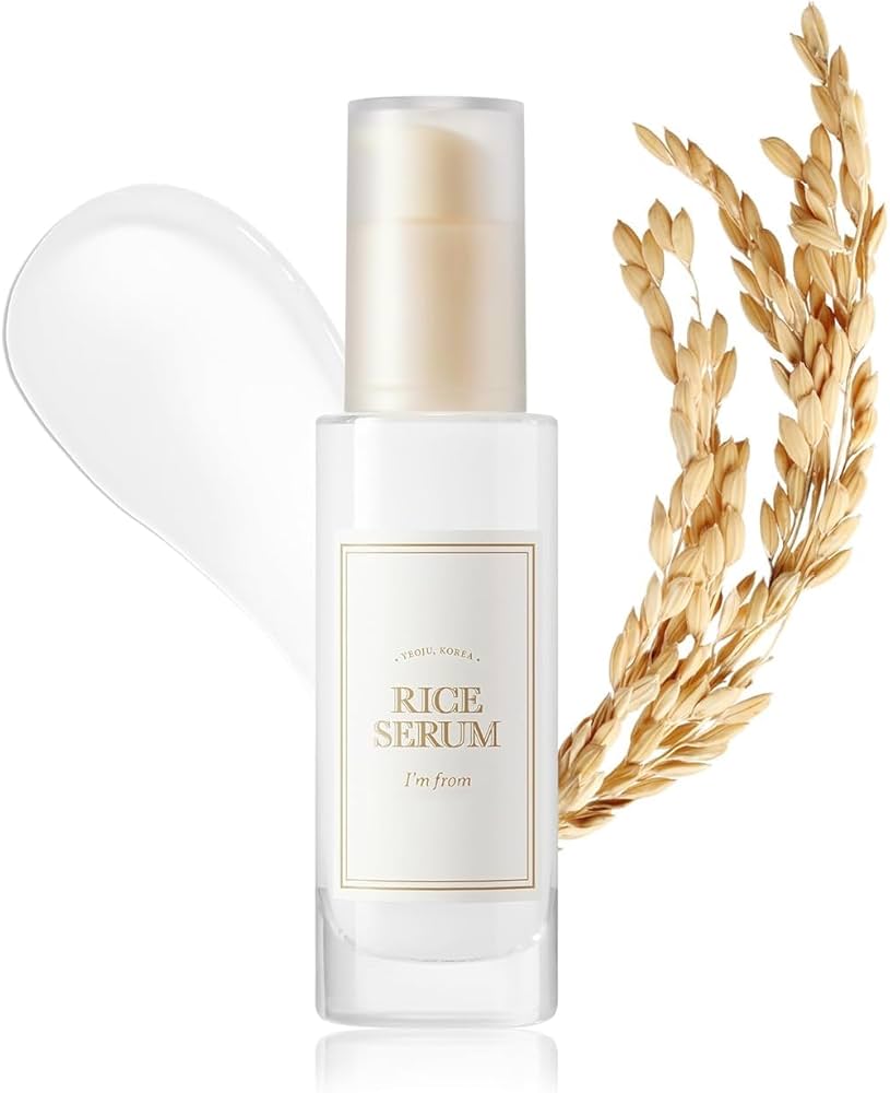 I'M FROM RICE SERUM