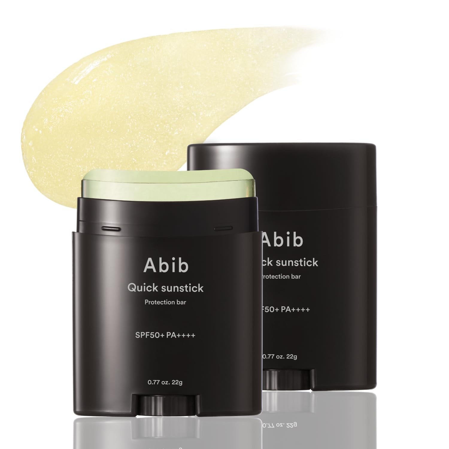 ABIB QUICK SUNSTICK PROTECTION BAR SPF50+ PA++++ 22G