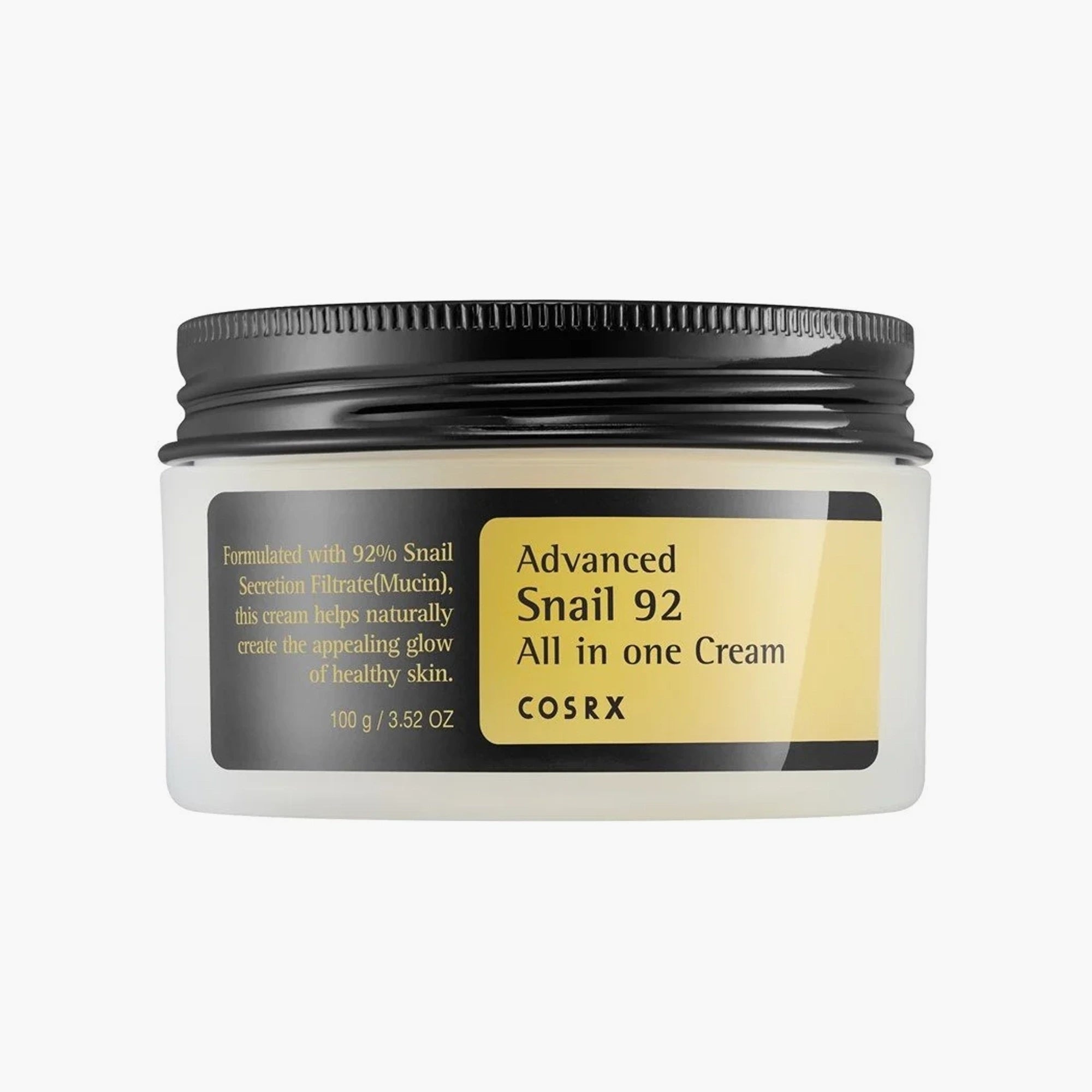 COSRX ADVANCED SNAIL 92 ALL IN ONE CREAM ( 100G )
