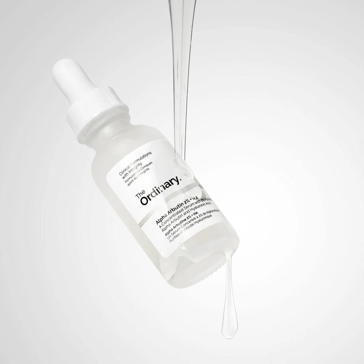 THE ORDINARY ALPHA ARBUTIN 2% + HA-30ML