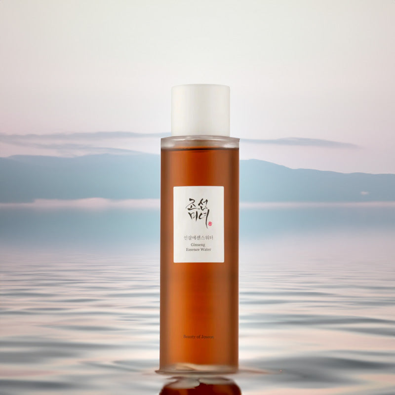 BEAUTY OF JOSEON GINSENG ESSENCE WATER ( 150ML )