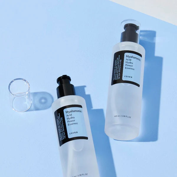 COSRX HYALURONIC ACID HYDRA POWER ESSENCE 100ML