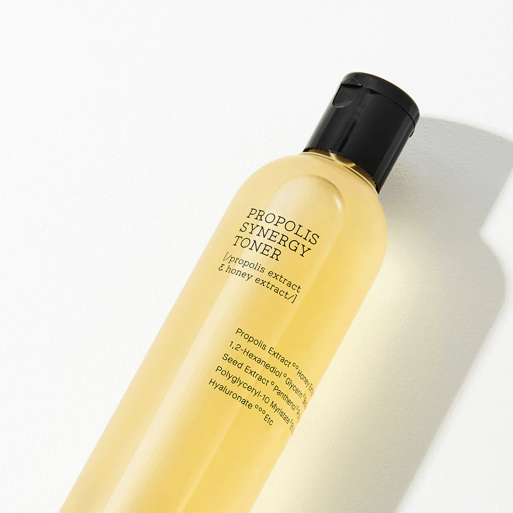 COSRX PROPOLIS  SYNERGY TONER ( 280ML )