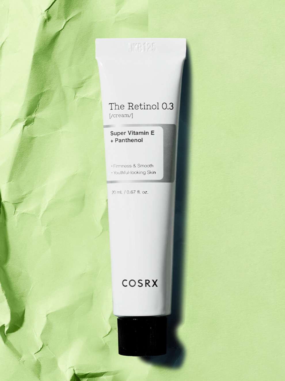 COSRX THE RETINOL 0.3 CREAM 20ML