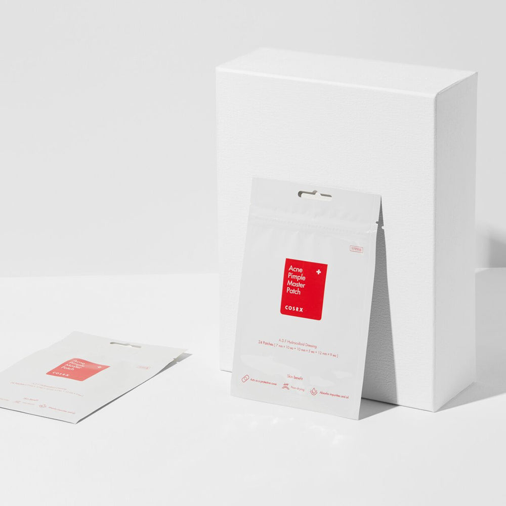 COSRX ACNE PIMPLE MASTER PATCH