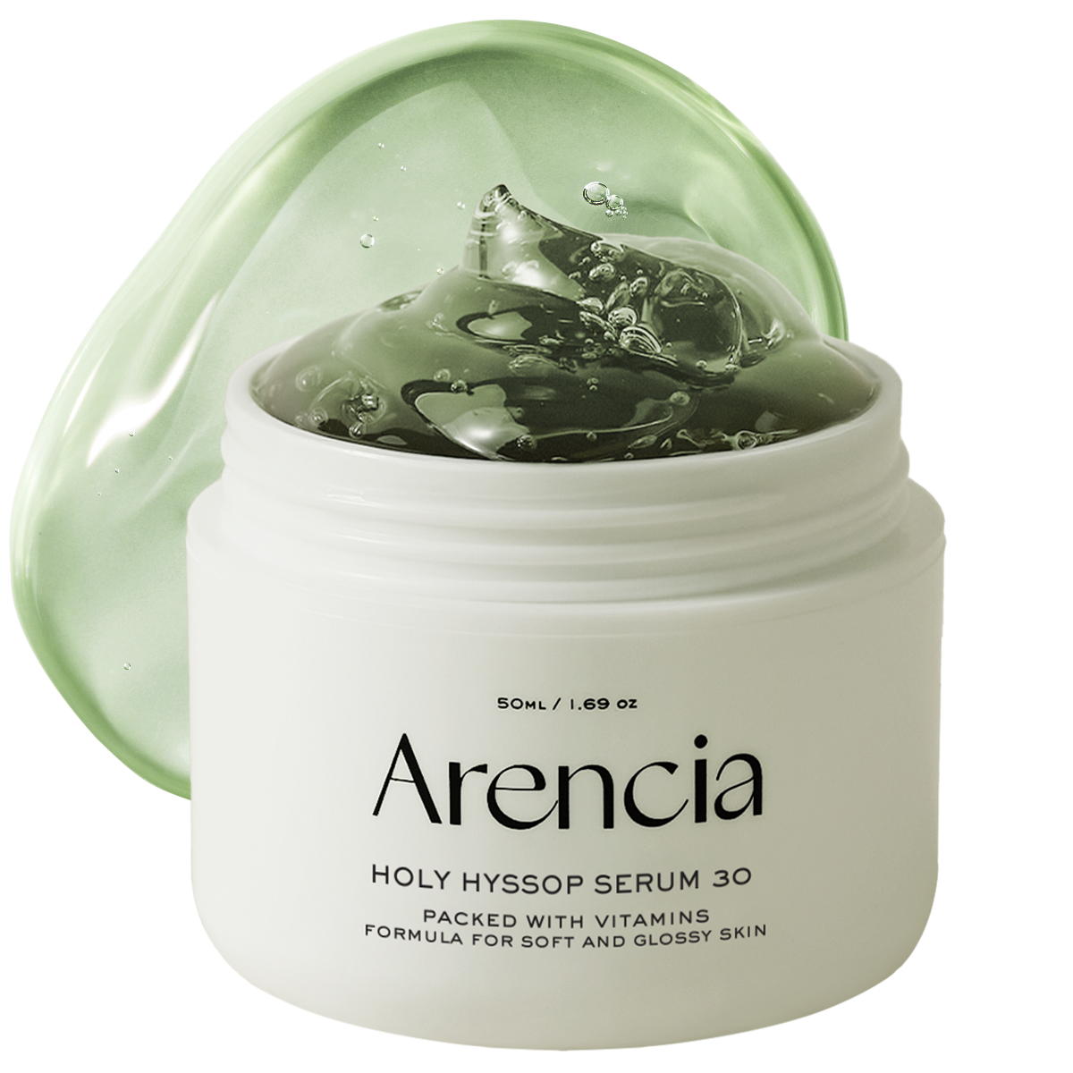 ARENCIA HOLY HYSSOP SERUM 30 50G