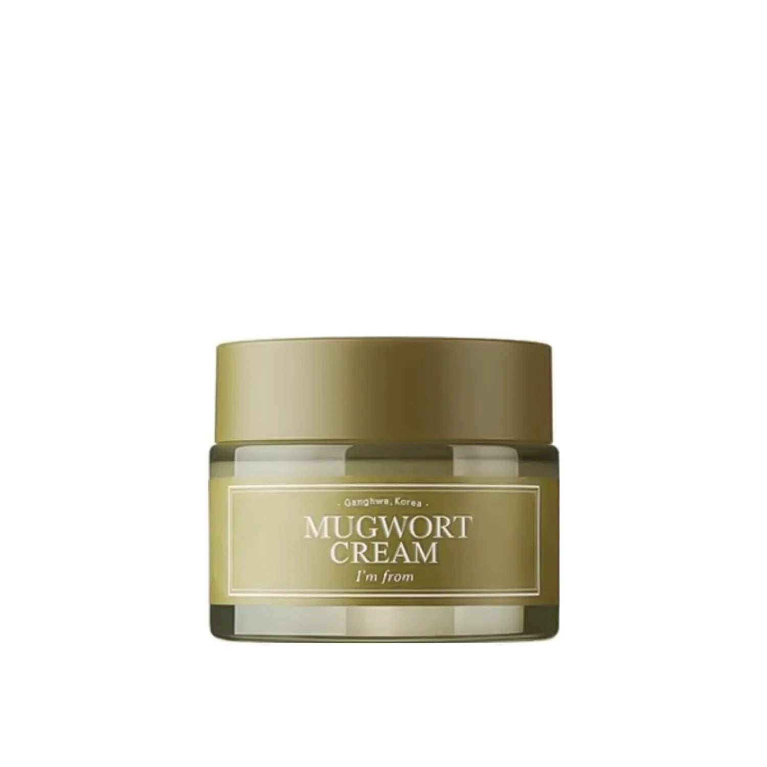 I'M FROM MUGWORT CREAM 50ML