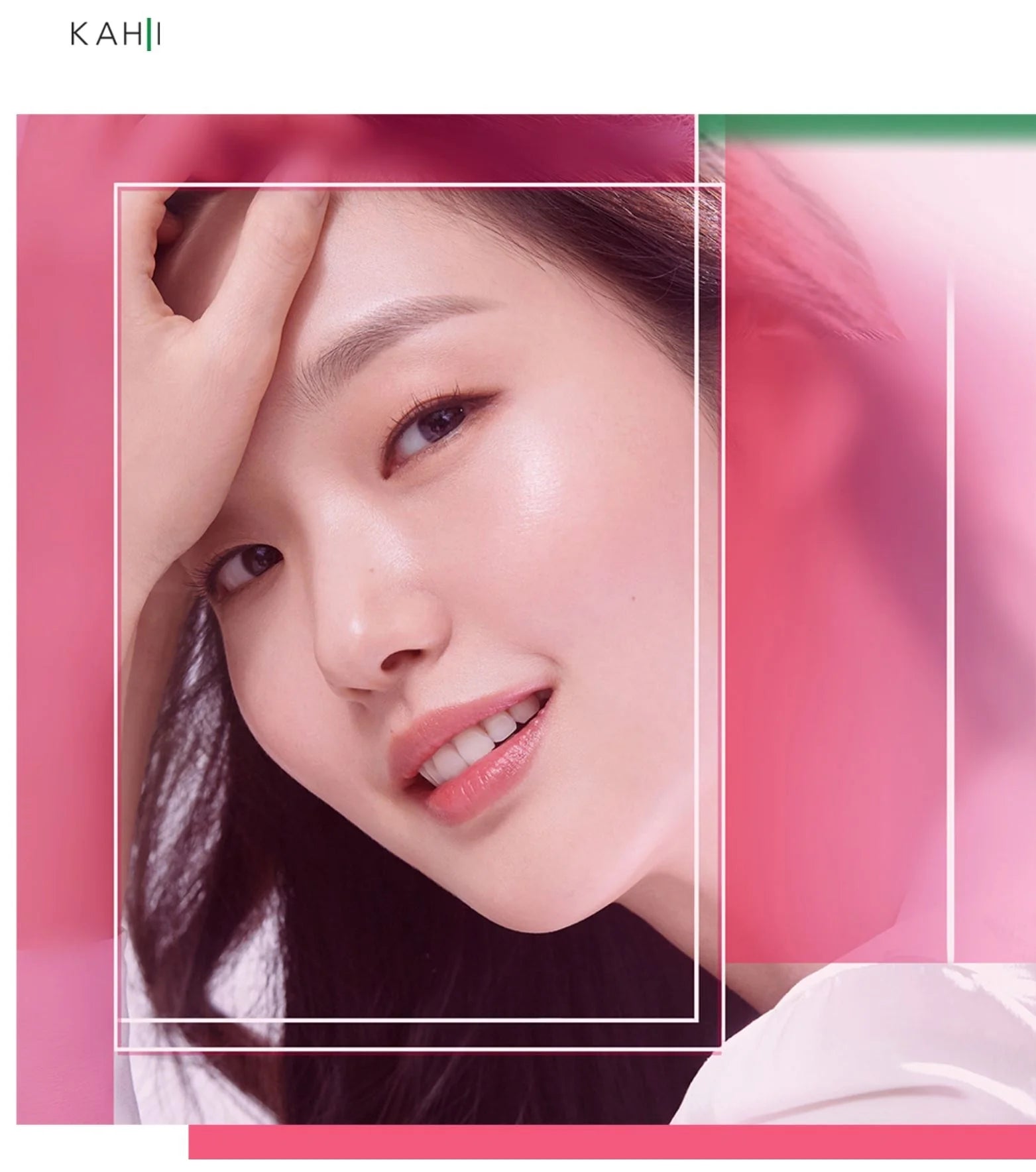 KAHI WRINKLE BOUNCE MULTI BALM