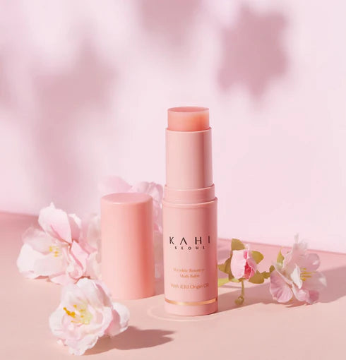 KAHI WRINKLE BOUNCE MULTI BALM