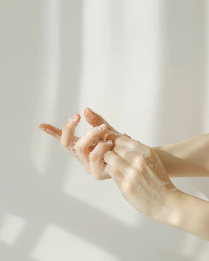 BEAUTY OF JOSEON GREEN PLUM REFRESHING CLEANSER ( 100ML )