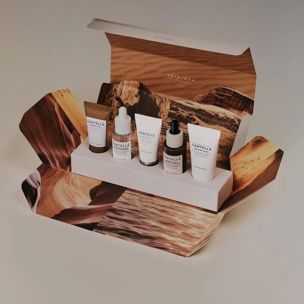 SKIN1004 DAY SIGNATURE MINI SET