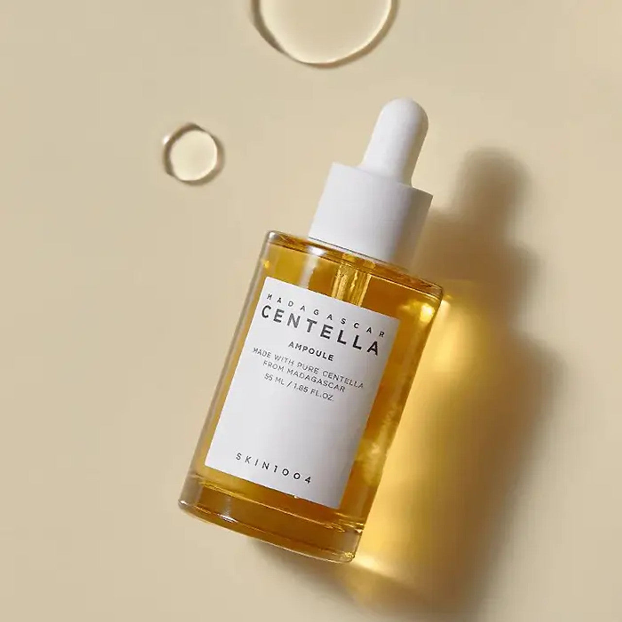 SKIN1004 MADAGASCAR CENTELLA AMPOULE