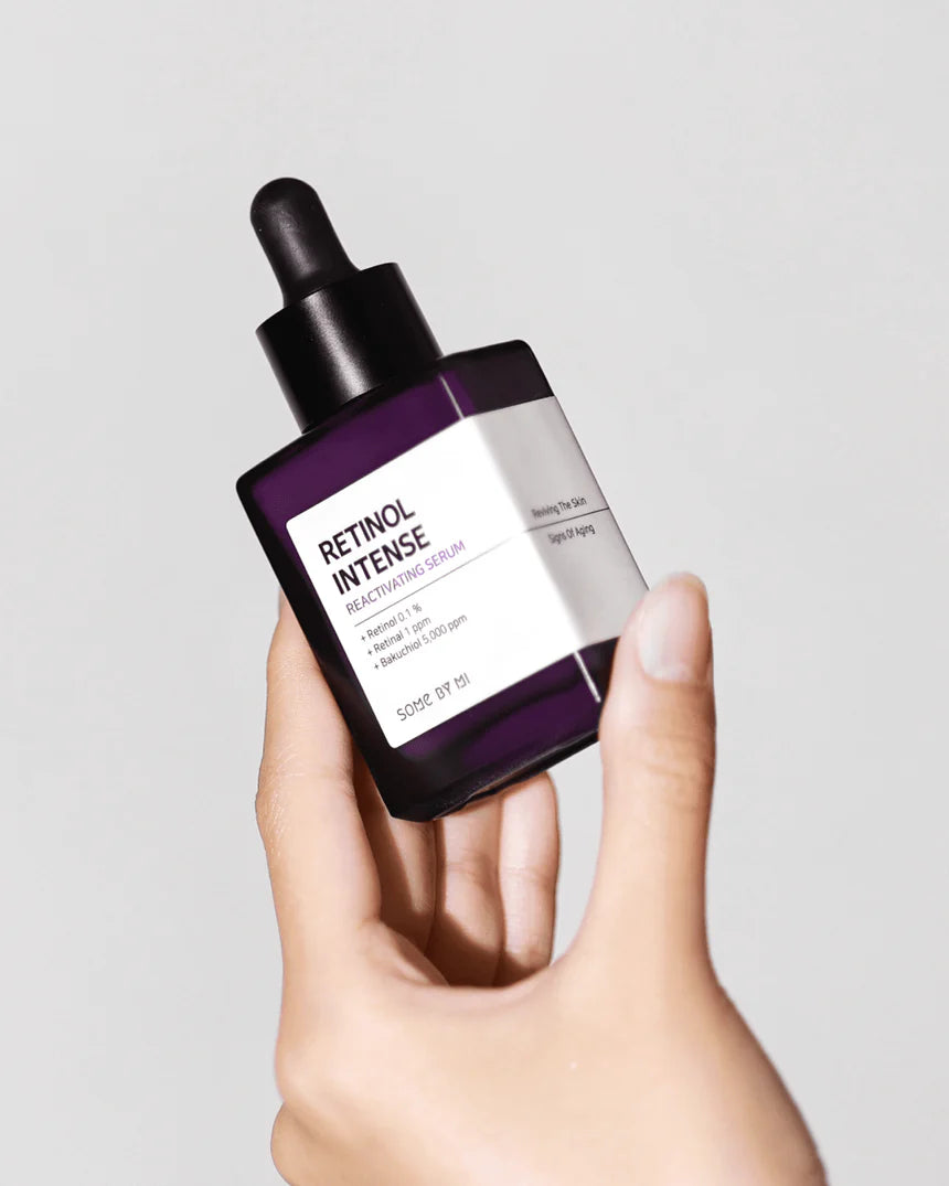 SOME BY MI RETINOL INTENSE REACTIVATING SERUM (30ML)