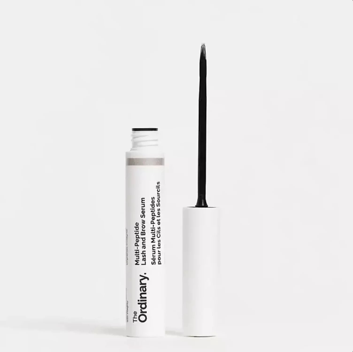 THE ORDINARY MULTI-PEPTIDE LASH AND BROW
