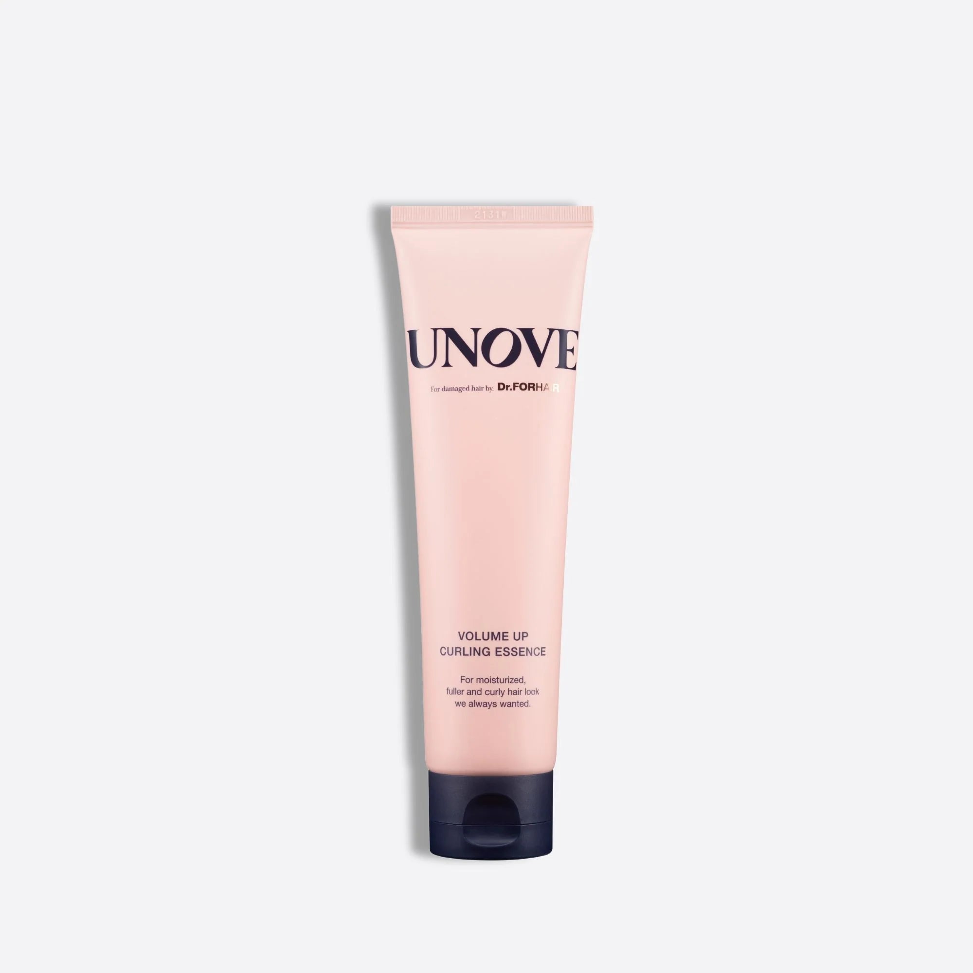 UNOVE VOLUME UP CURLING ESSENCE 147ML