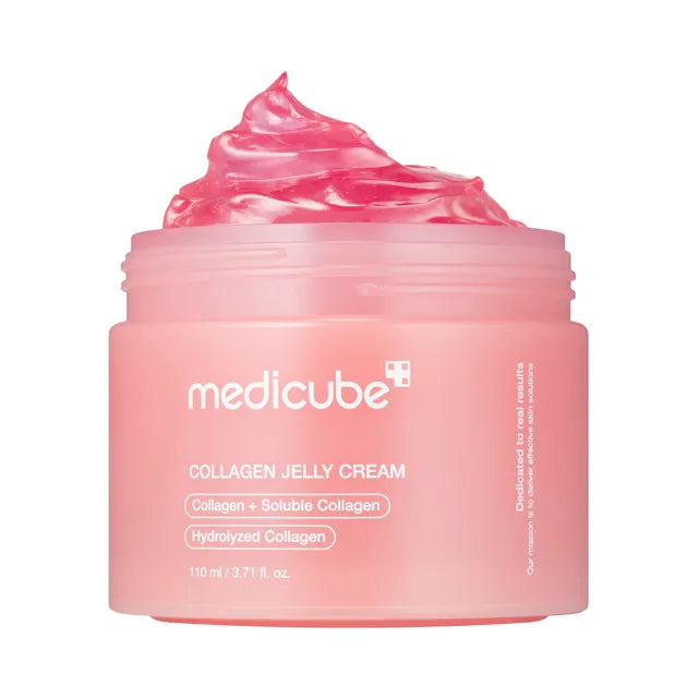 MEDICUBE COLLAGEN JELLY CREAM 110ML
