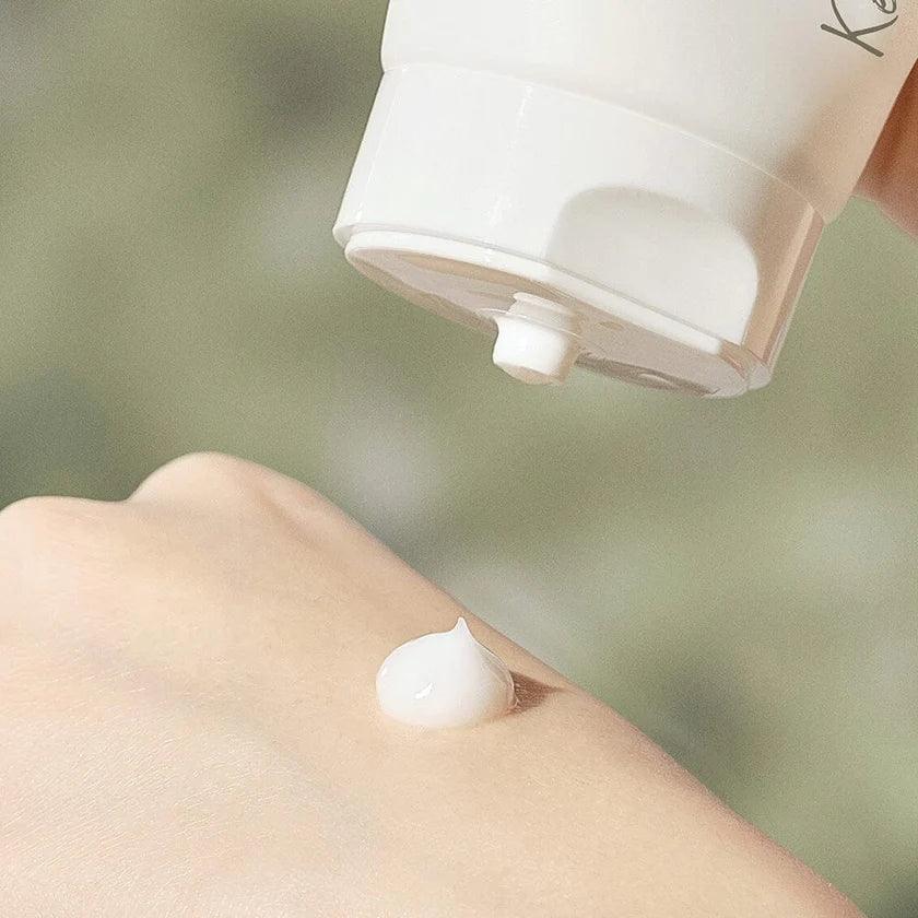 ANUA HEARTLEAF 70% SOOTHING CREAM 100ML