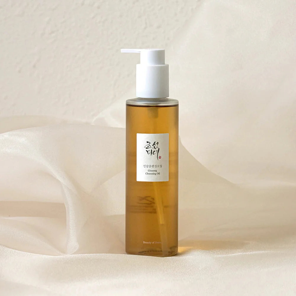 BEAUTY OF JOSEON GINSENG CLEANSING OIL ( 210ML )