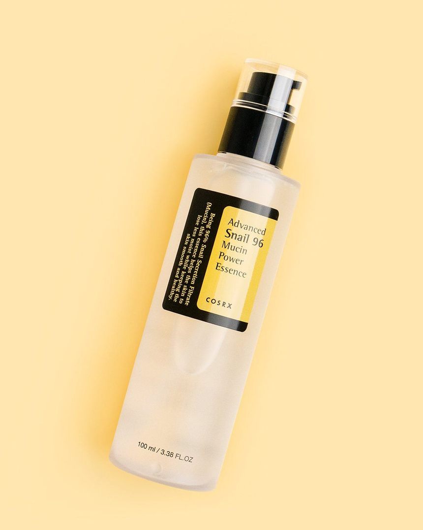 COSRX ADVANCED SNAIL 96 POWER ESSENCE ( 100ML )