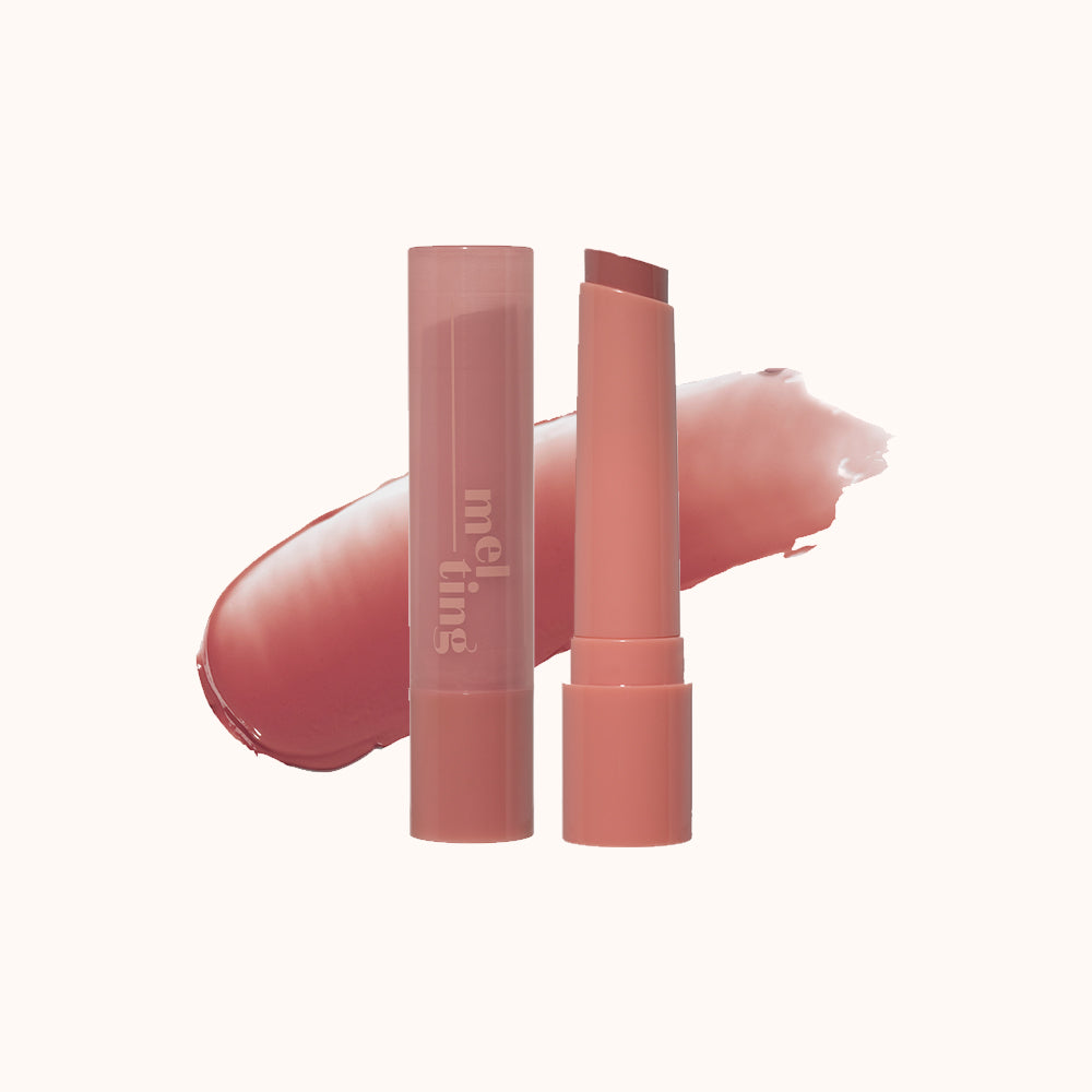 ETUDE GINGER SUGAR MELTING BALM