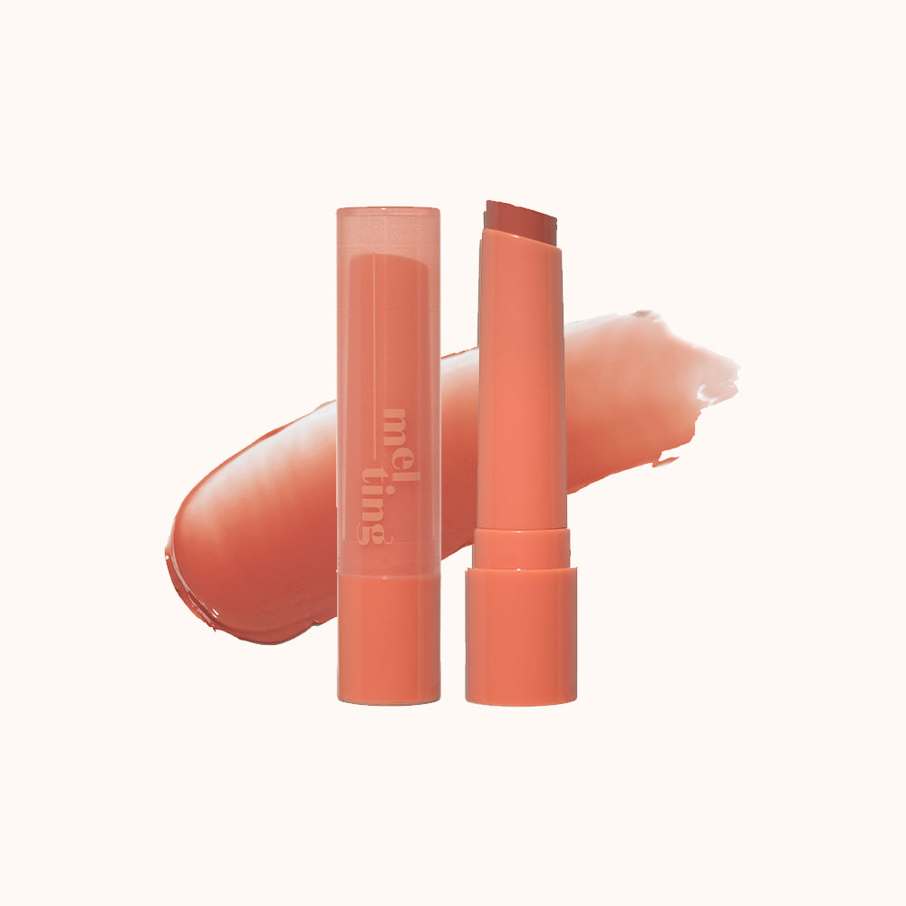 ETUDE GINGER SUGAR MELTING BALM