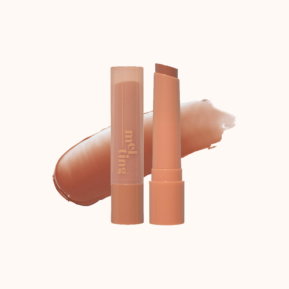 ETUDE GINGER SUGAR MELTING BALM