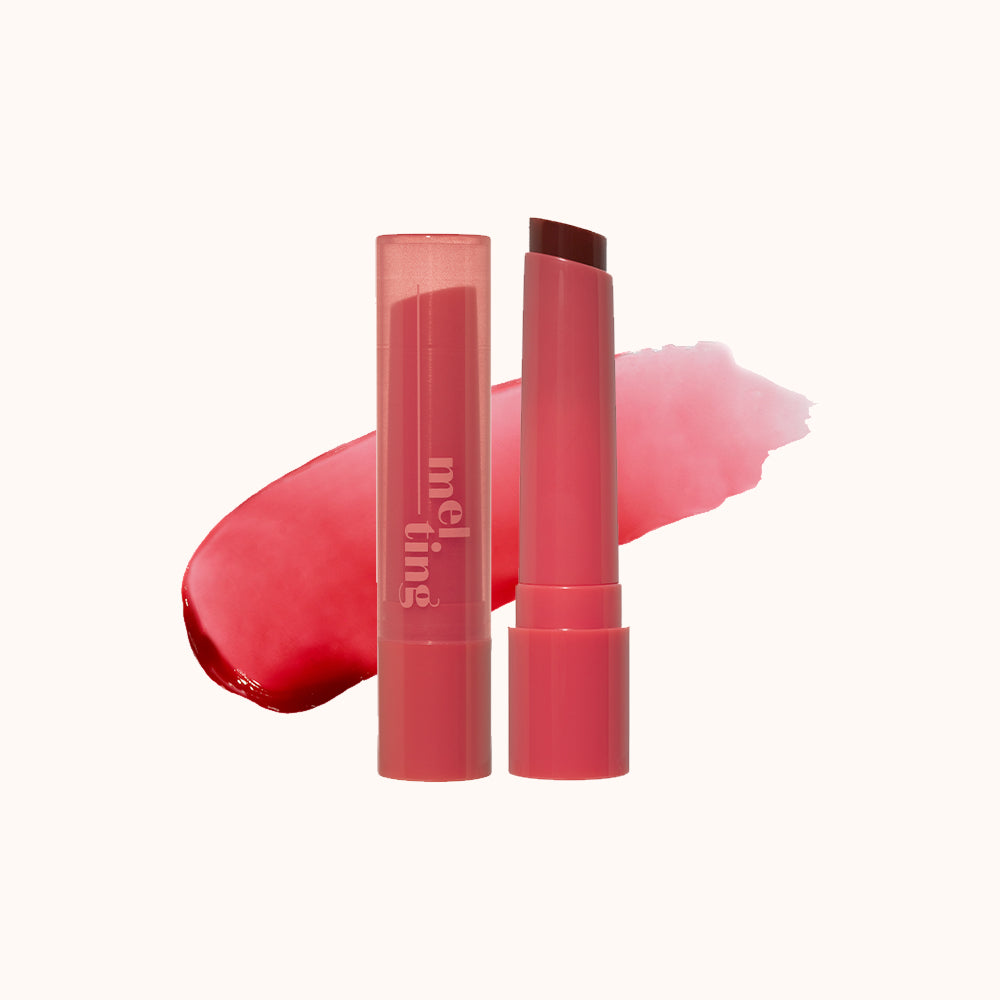 ETUDE GINGER SUGAR MELTING BALM