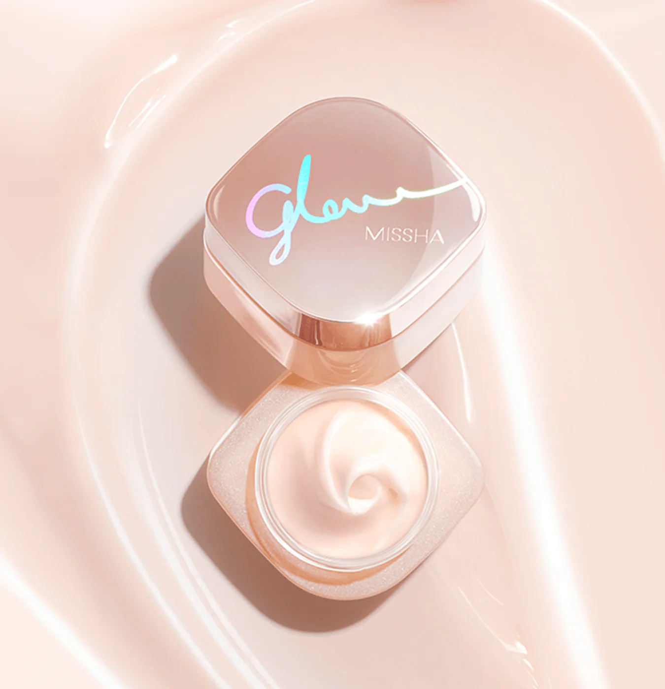 MISSHA GLOW SKIN BALM ( 50ML )