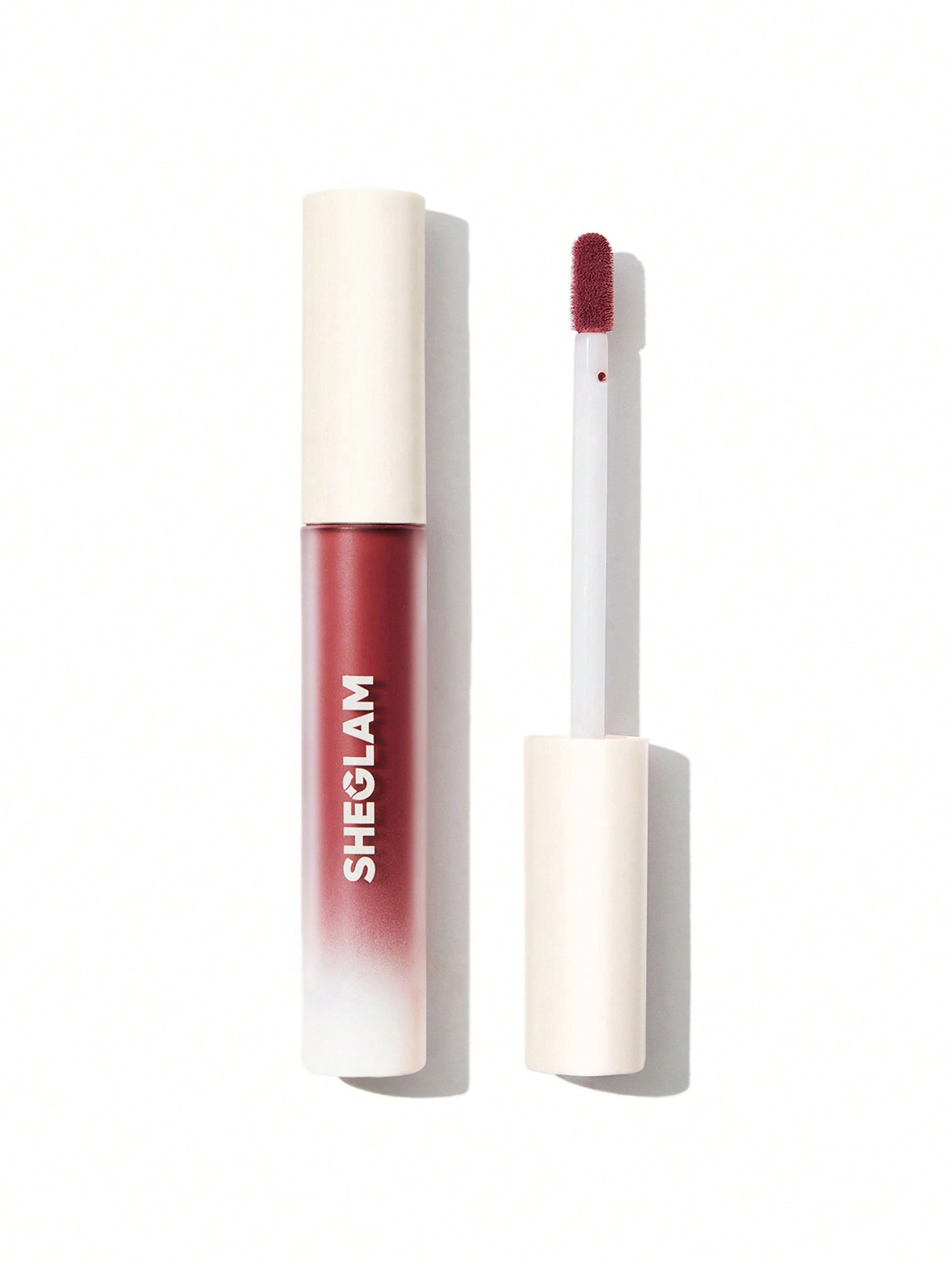 SHEGLAM MATTE ALLURE LIQUID LIPSTICK