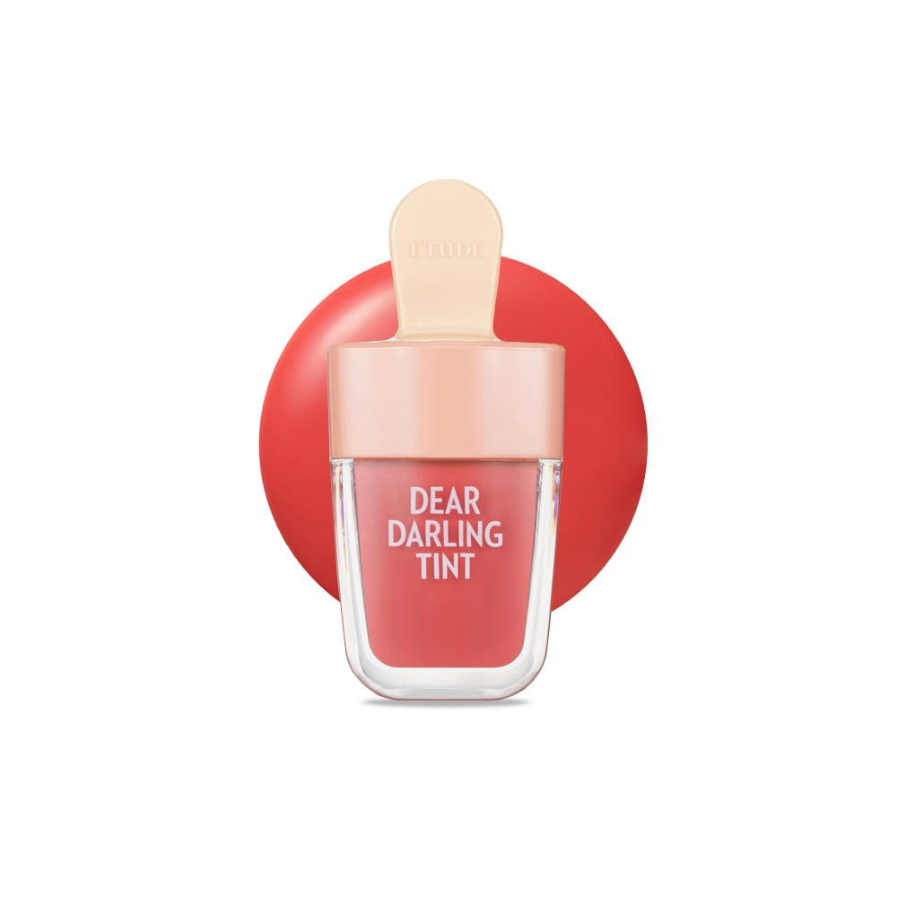 ETUDE DEAR DARLING WATER GEL TINT ICE CREAM