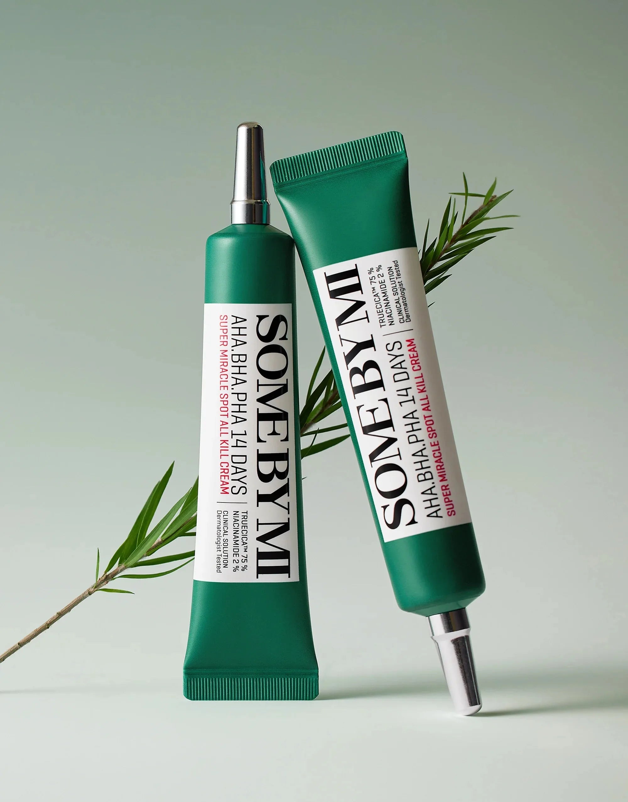 SOME BY MI AHA.BHA.PHA 14DAYS SUPER MIRACLE SPOT ALL KILL CREAM