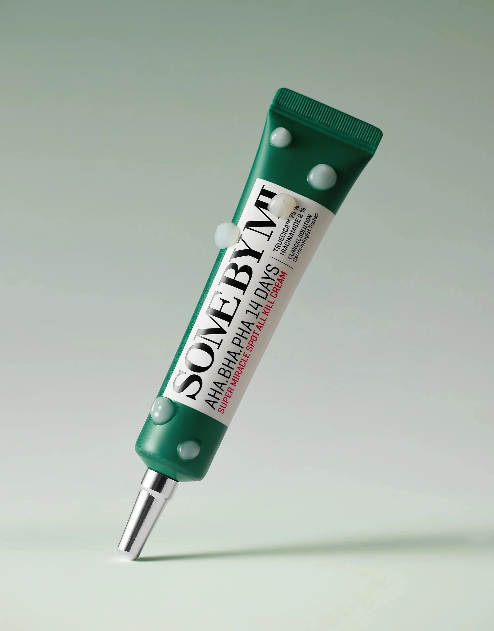 SOME BY MI AHA.BHA.PHA 14DAYS SUPER MIRACLE SPOT ALL KILL CREAM