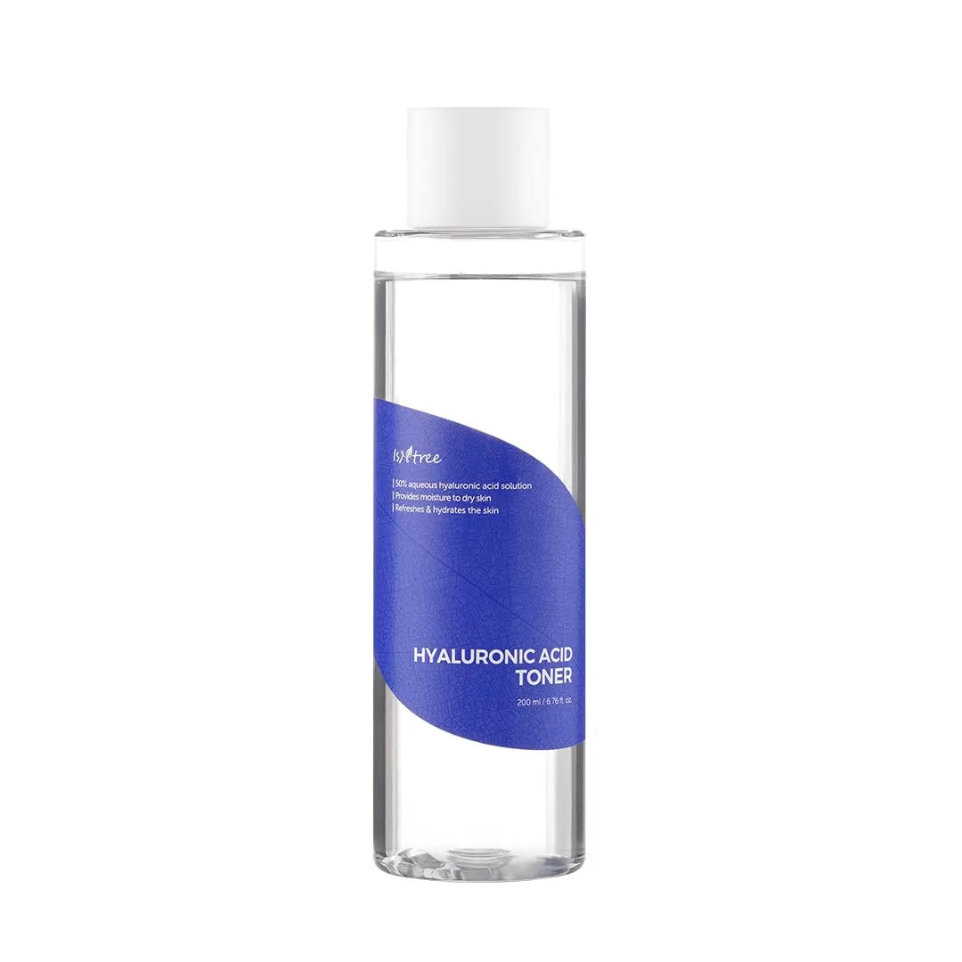 ISNTREE HYALURONIC ACID TONER ( 200ml )