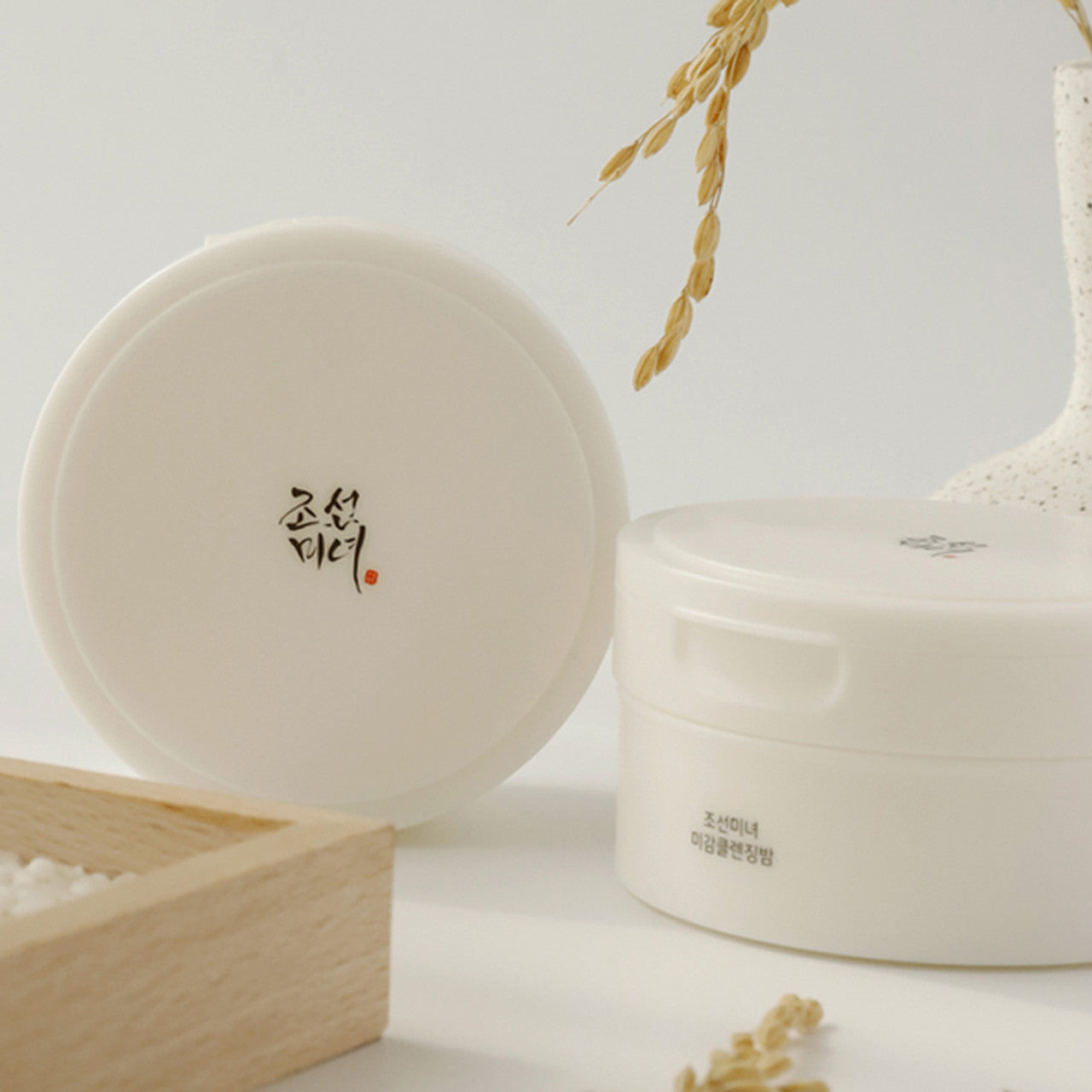 BEAUTY OF JOSEON RADIANCE CLEANSING BALM ( 100ML )