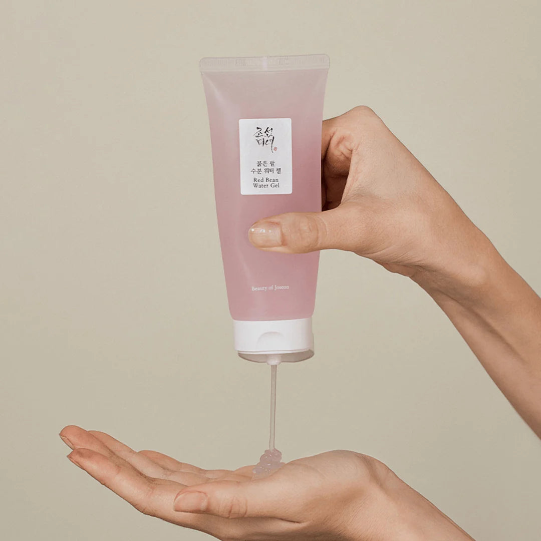 BEAUTY OF JOSEON RED BEAN WATER GEL ( 100ML )