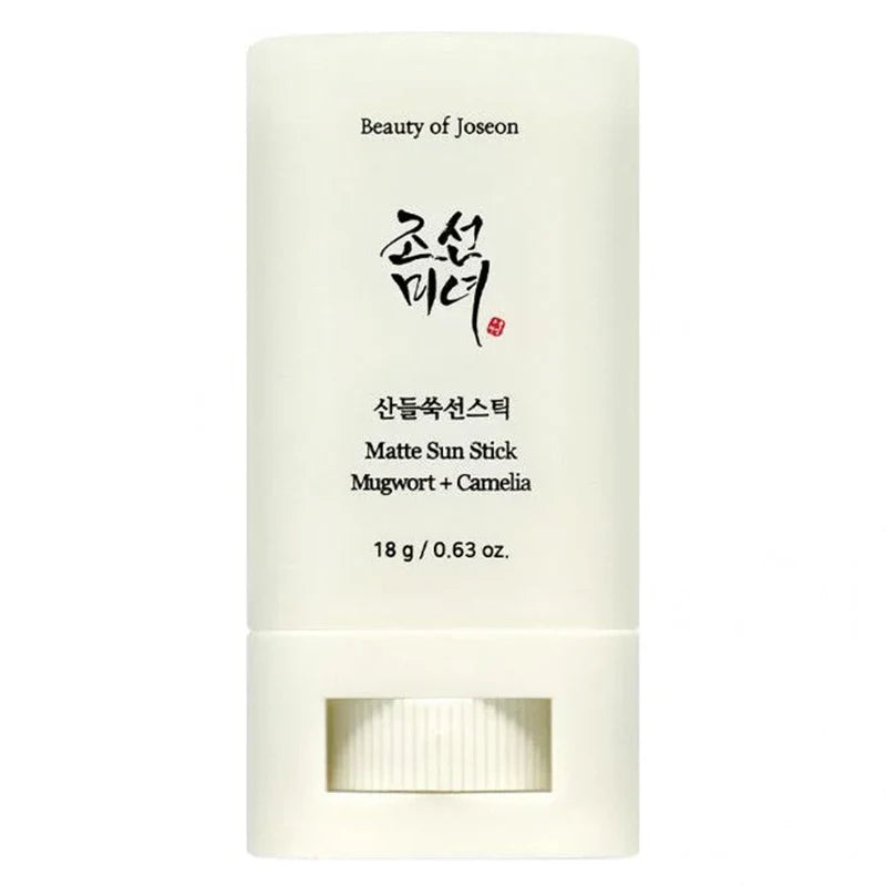 BEAUTY OF JOSEON MATTE SUN STICK SPF50 PA++++