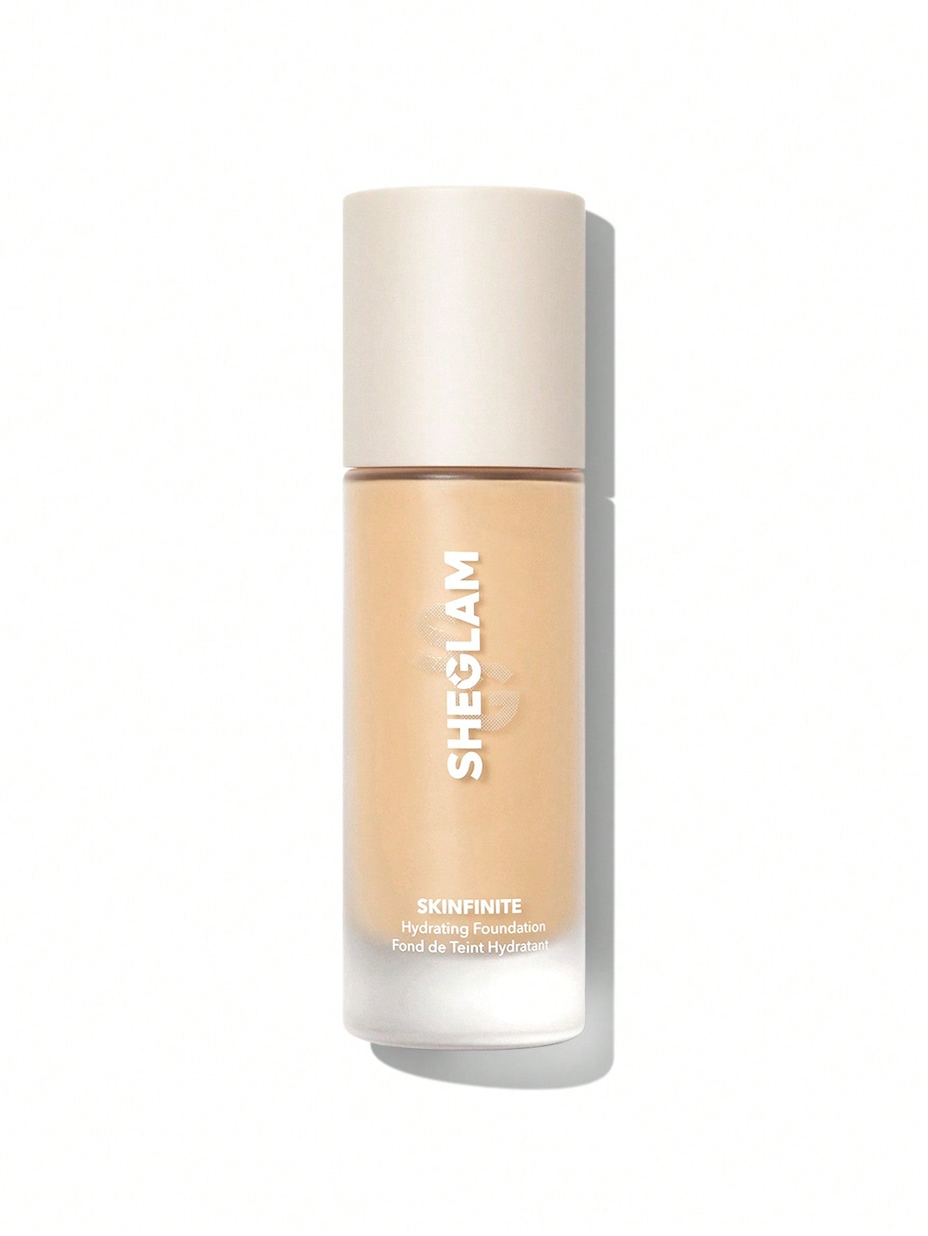 SHEGLAM SKINFINITE HYDRATING FOUNDATION
