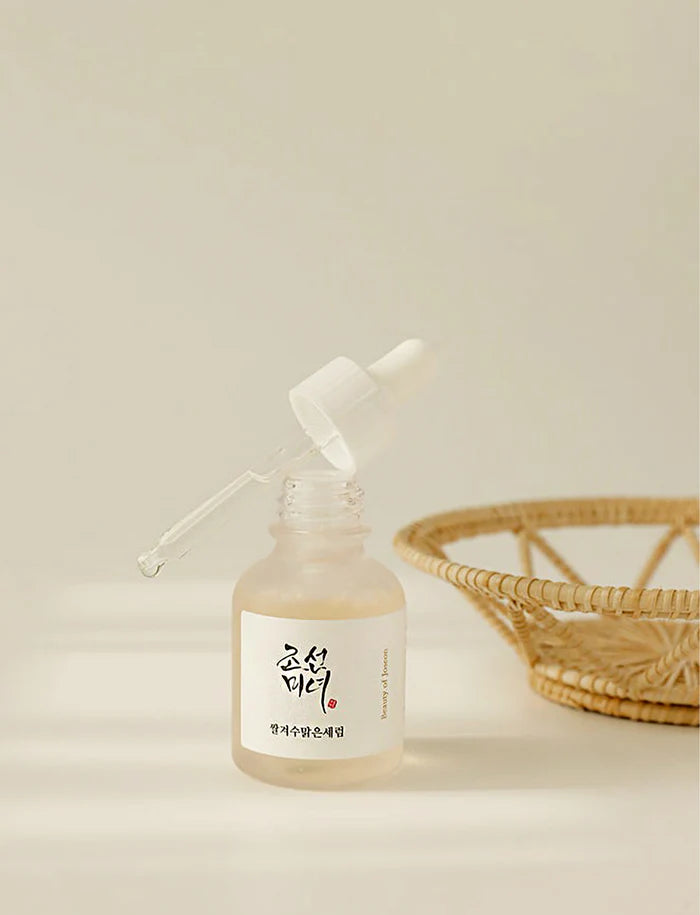 BEAUTY OF JOSEON GLOW DEEP SERUM ( 30ML )