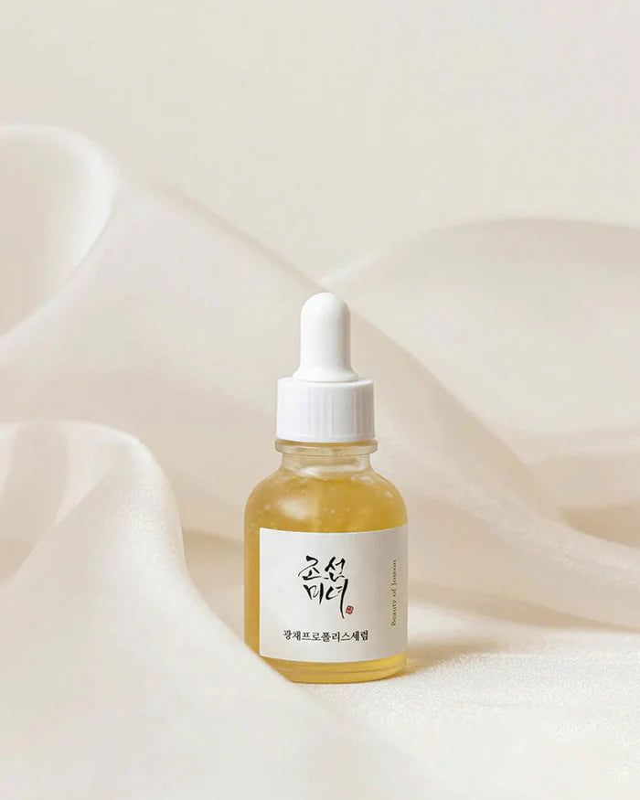 BEAUTY OF JOSEON GLOW SERUM PROPOLIS + NIACINMIDE ( 30ML )