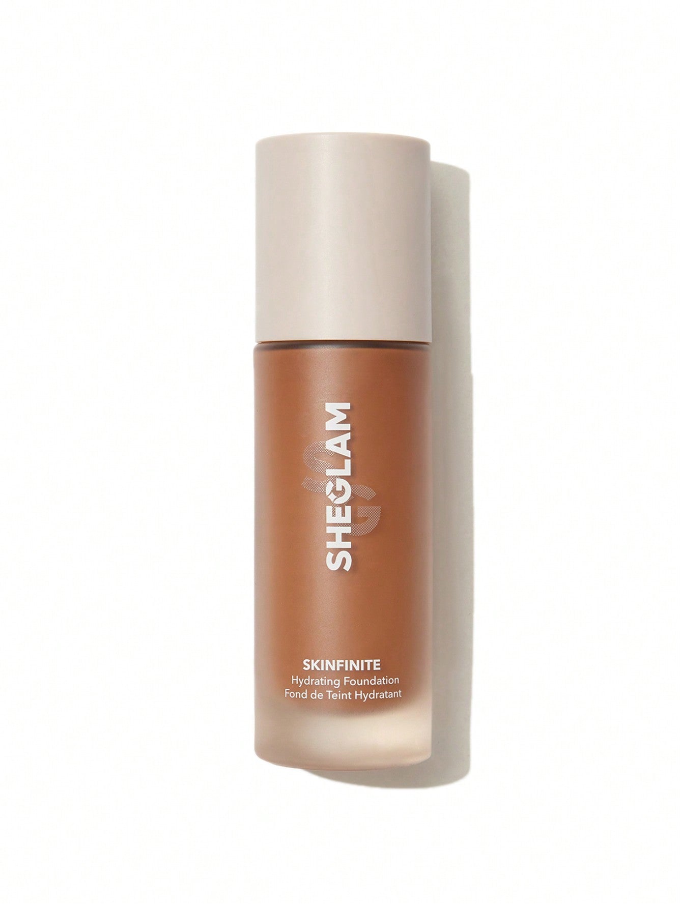 SHEGLAM SKINFINITE HYDRATING FOUNDATION